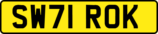 SW71ROK