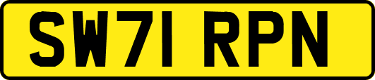 SW71RPN