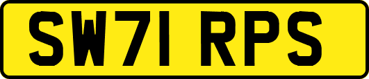 SW71RPS