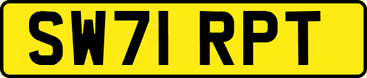 SW71RPT