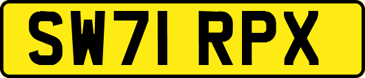 SW71RPX