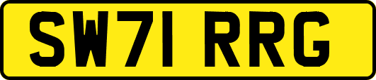 SW71RRG
