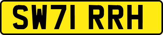 SW71RRH