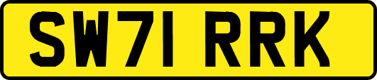 SW71RRK