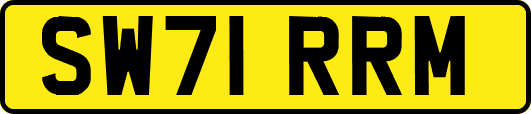 SW71RRM