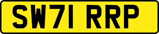 SW71RRP