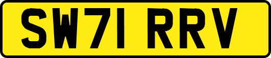 SW71RRV