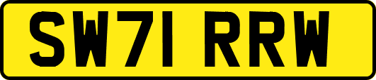 SW71RRW