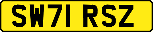 SW71RSZ