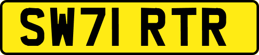 SW71RTR