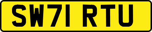 SW71RTU