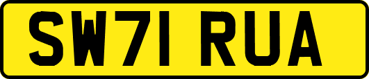 SW71RUA