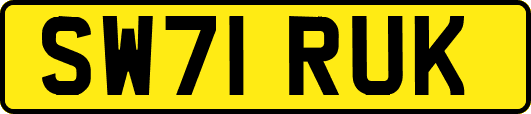 SW71RUK