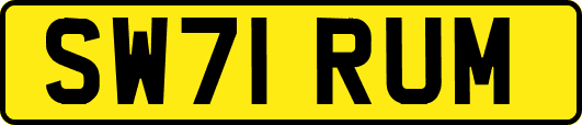 SW71RUM