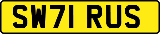 SW71RUS