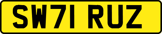 SW71RUZ