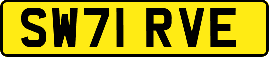 SW71RVE