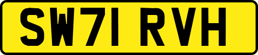 SW71RVH