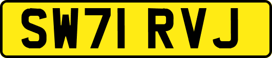 SW71RVJ