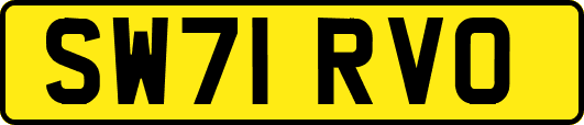SW71RVO