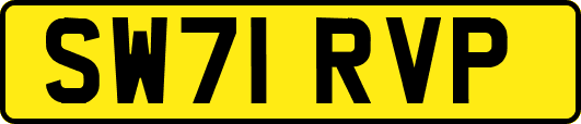 SW71RVP