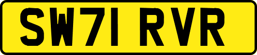 SW71RVR