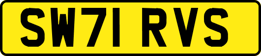 SW71RVS