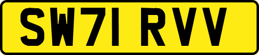 SW71RVV