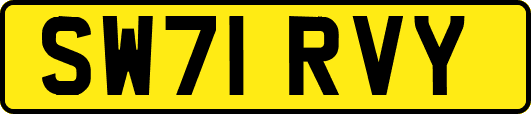 SW71RVY