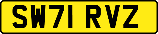 SW71RVZ
