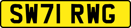 SW71RWG