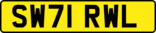 SW71RWL