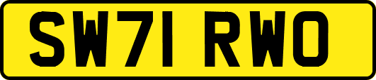 SW71RWO
