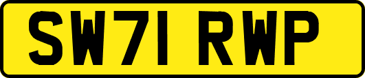 SW71RWP