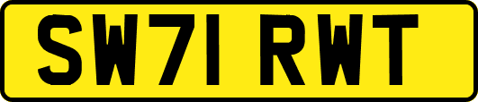 SW71RWT