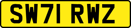 SW71RWZ