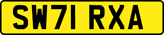SW71RXA