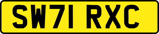 SW71RXC