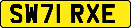 SW71RXE