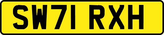 SW71RXH