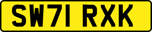 SW71RXK
