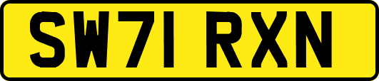 SW71RXN