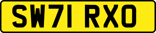 SW71RXO