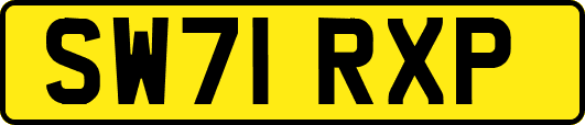 SW71RXP
