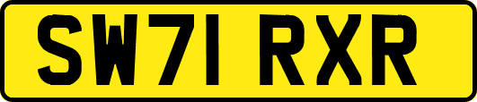 SW71RXR