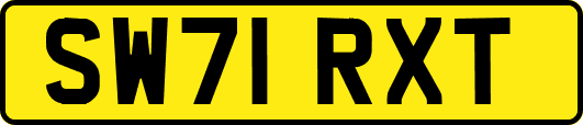 SW71RXT