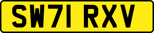 SW71RXV