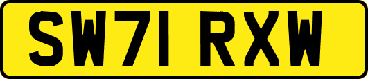 SW71RXW