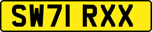 SW71RXX