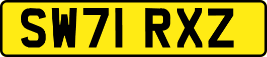SW71RXZ